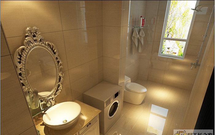 长春万胜理想国装修效果图