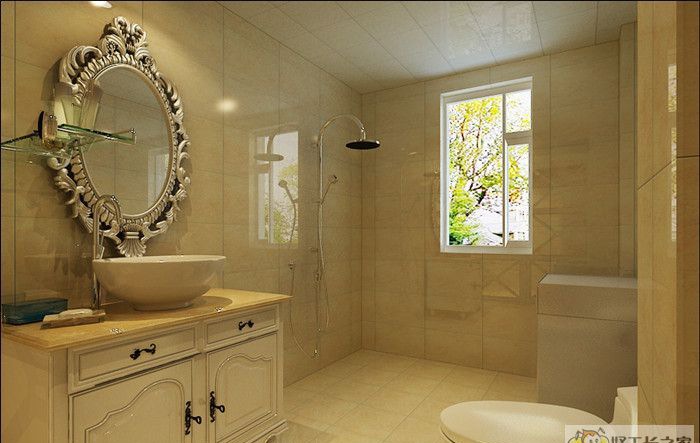 长春万胜理想国装修效果图