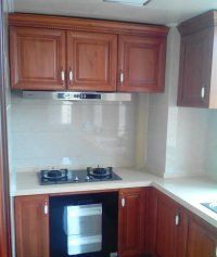 杭州柏林印象装修效果图