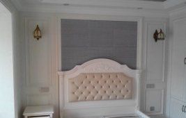 杭州柏林印象装修效果图