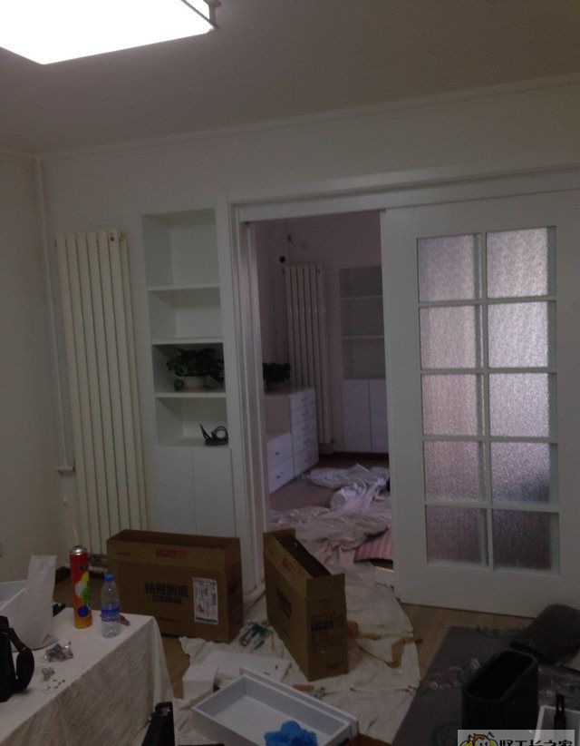 ���������������װ��Ч��ͼ