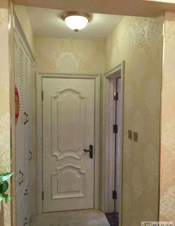 沈阳河畔新城装修效果图