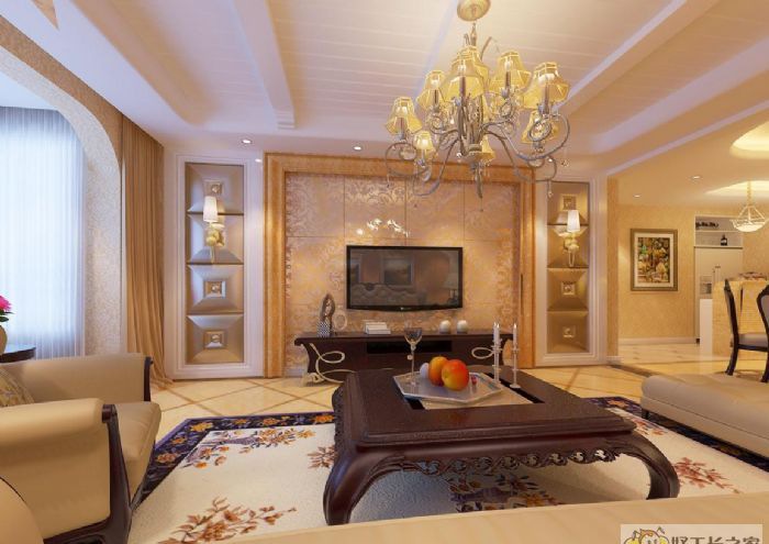 ������Ứ԰װ��Ч��ͼ