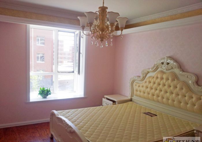 ��ͬκ���³�װ��Ч��ͼ