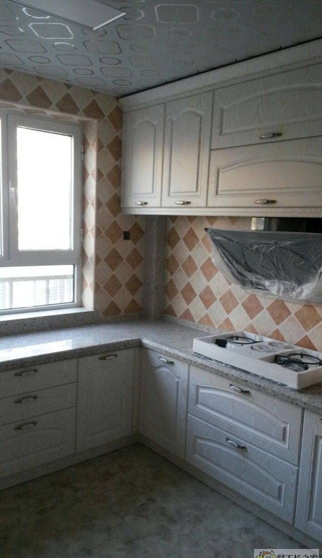 ��ͬκ���³�װ��Ч��ͼ