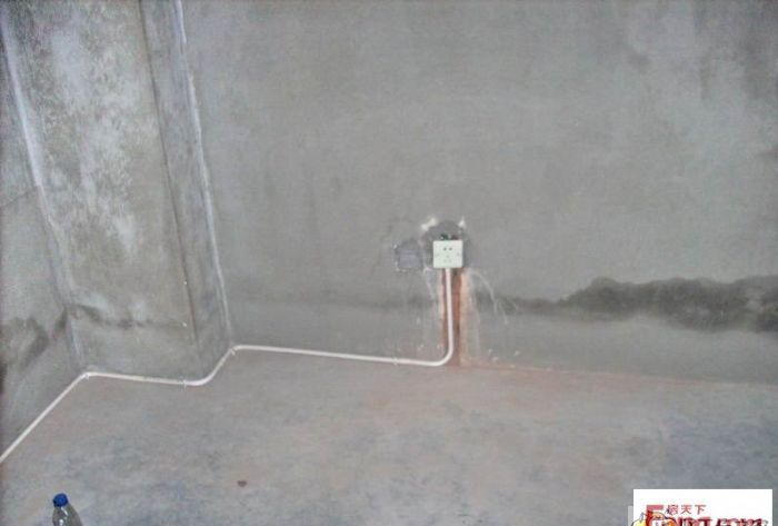 大同水电装修效果图