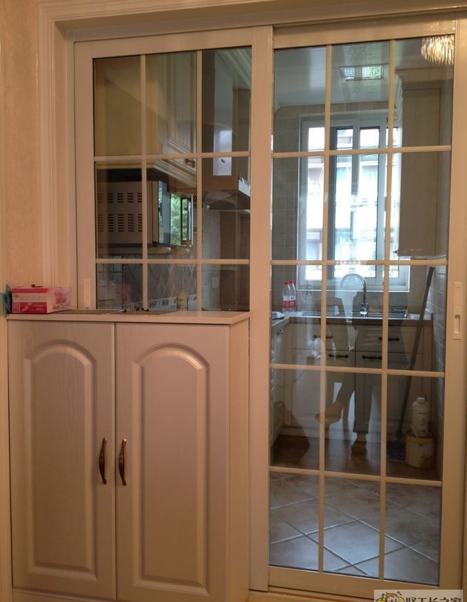 上海淞虹路装修效果图