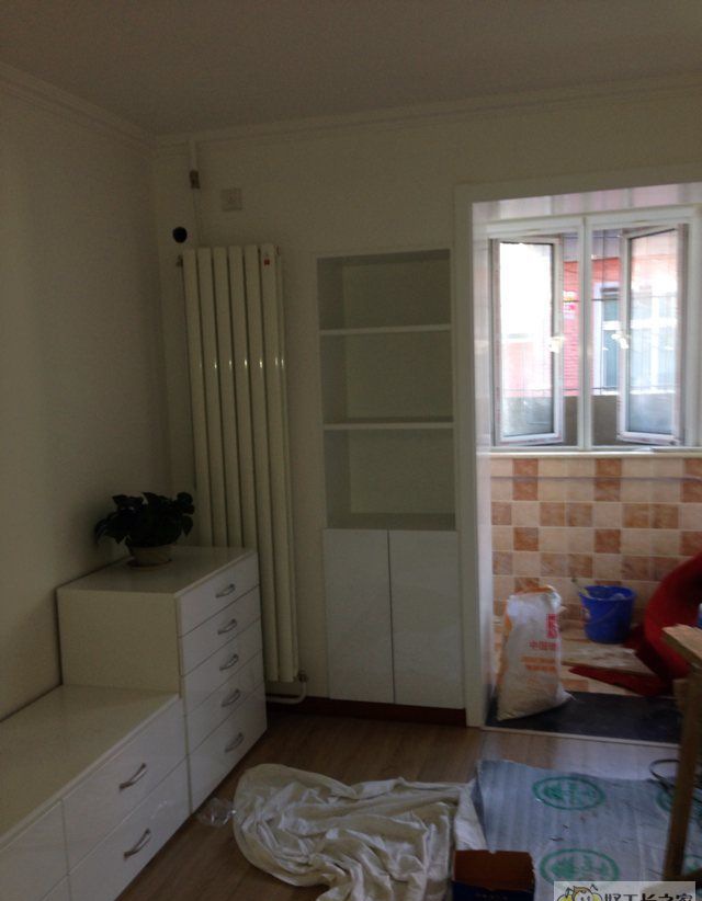 北京融泽嘉园装修效果图