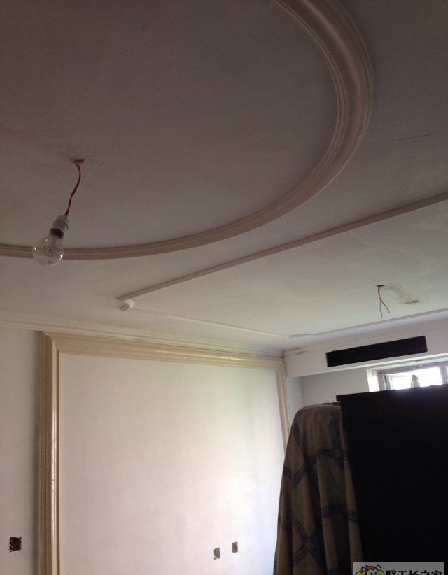 北京融泽嘉园装修效果图