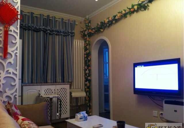 北京融泽嘉园装修效果图