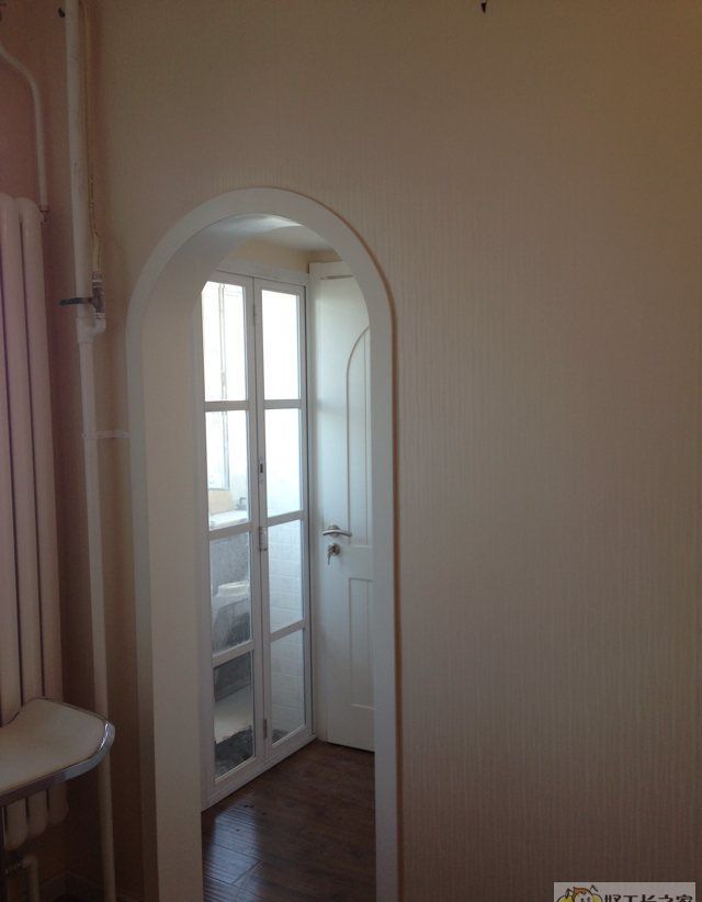 北京融泽嘉园装修效果图