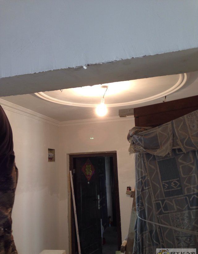 北京融泽嘉园装修效果图