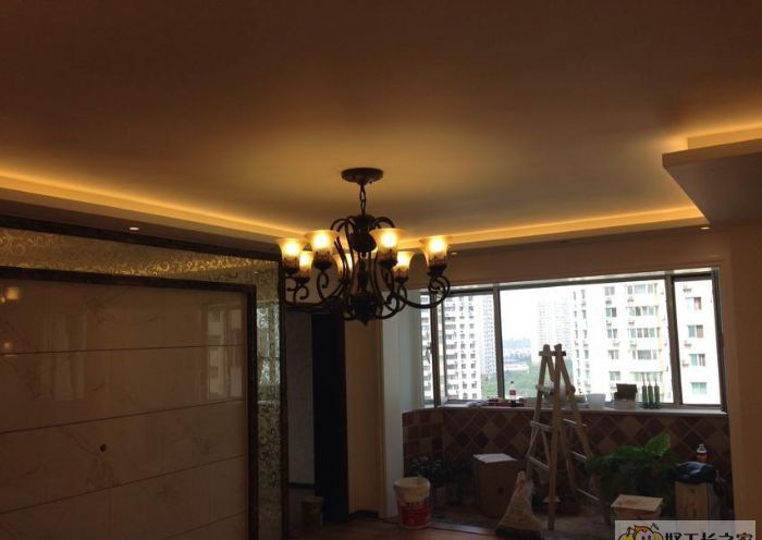 �����Ҹ���С��װ��Ч��ͼ