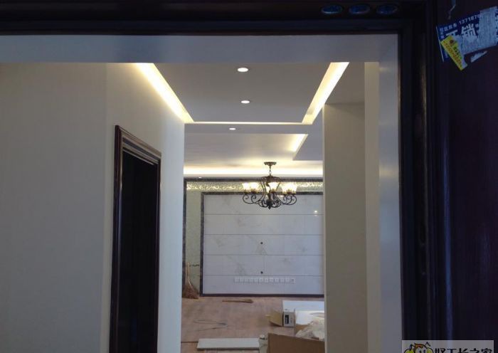 �����Ҹ���С��װ��Ч��ͼ