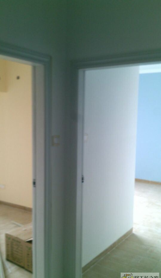 东莞特发和平里装修效果图