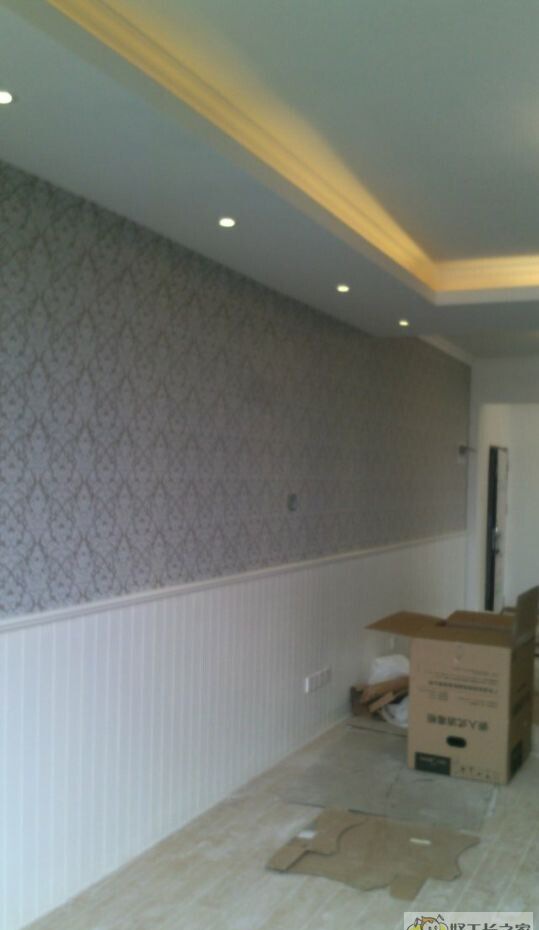 东莞特发和平里装修效果图