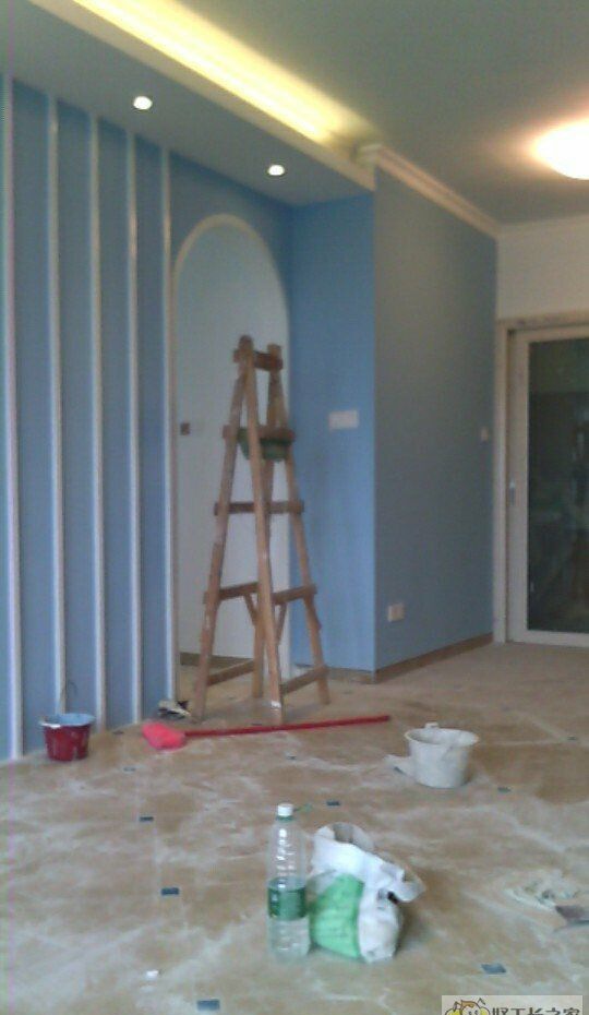 东莞特发和平里装修效果图