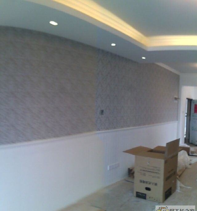 东莞特发和平里装修效果图