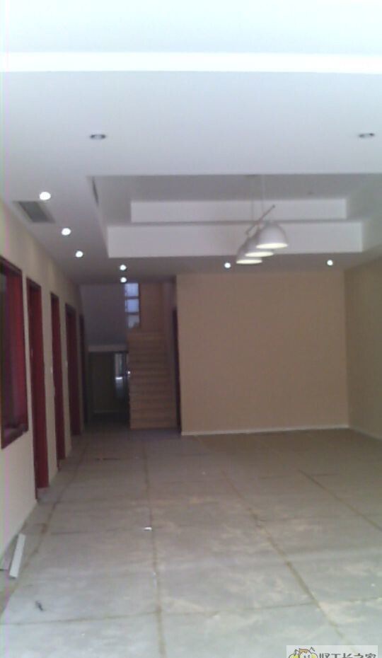 东莞观兰高尔夫长堤251装修效果图