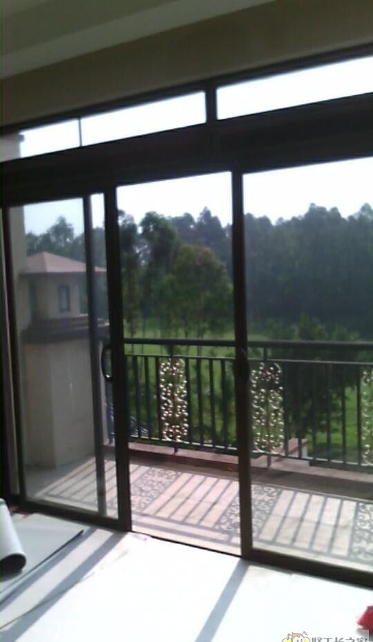 东莞观兰高尔夫长堤251装修效果图