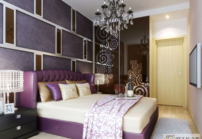 烟台富甲逸品装修效果图