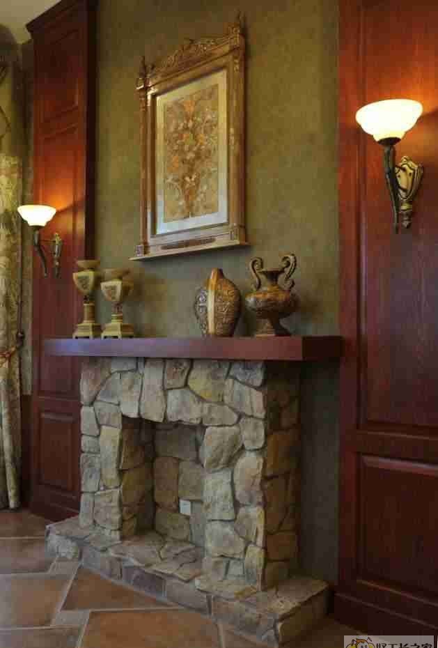 石家庄天海御天下装修效果图