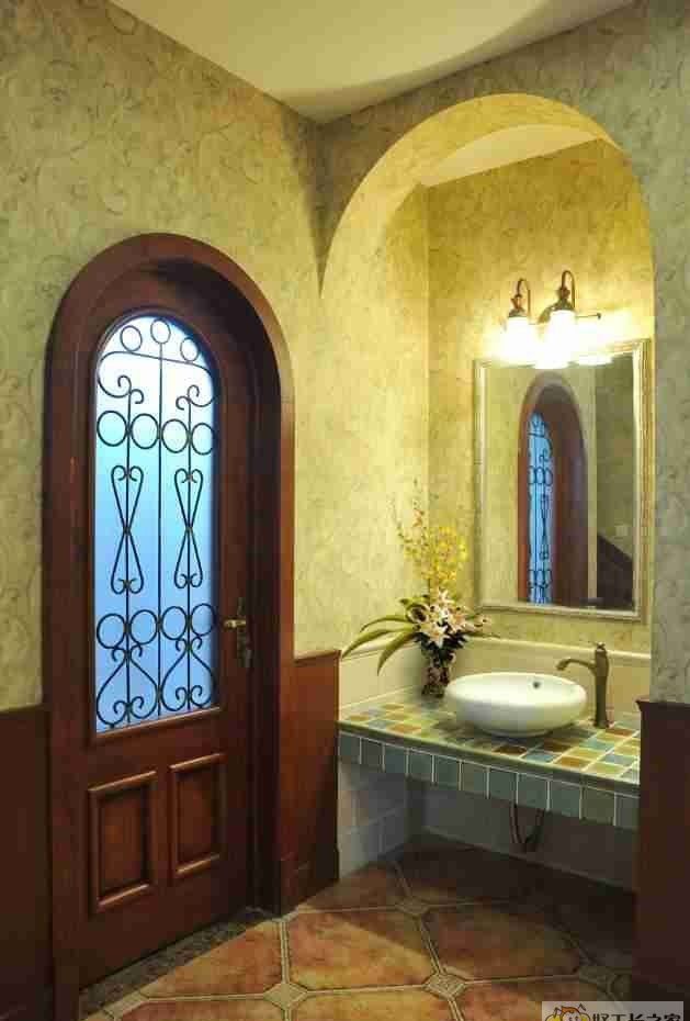 石家庄天海御天下装修效果图