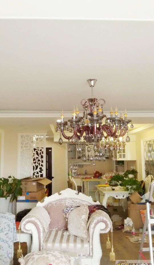 ����Զ�����װ��Ч��ͼ