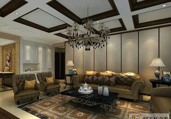 �������߻�԰װ��Ч��ͼ