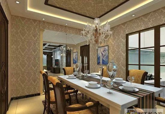 �������߻�԰װ��Ч��ͼ