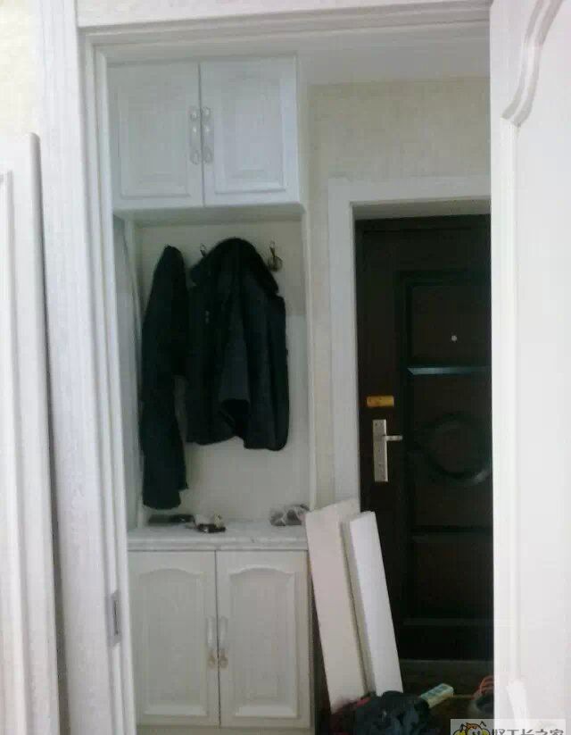 哈尔滨中北春城装修效果图