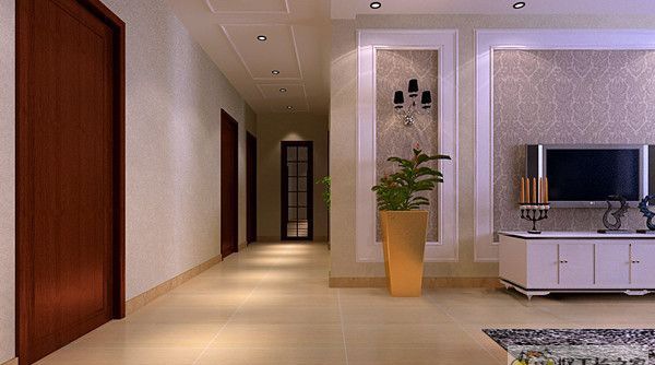 ����³��������װ��Ч��ͼ