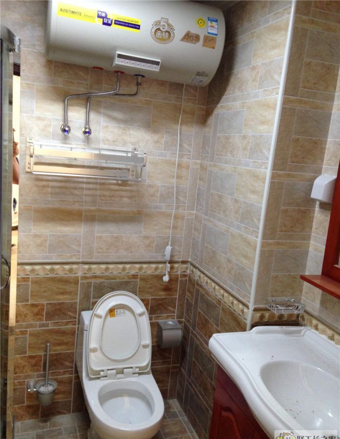 天津睦华里装修效果图