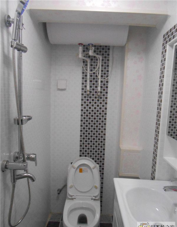 天津新竹里装修效果图