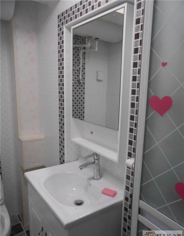 天津新竹里装修效果图