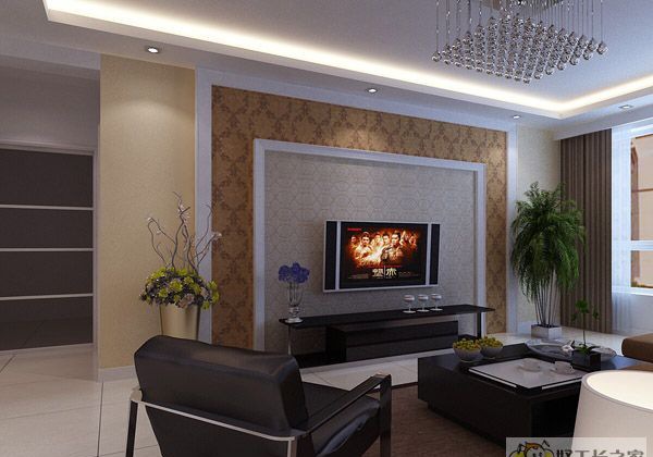 �������м�����װ��Ч��ͼ