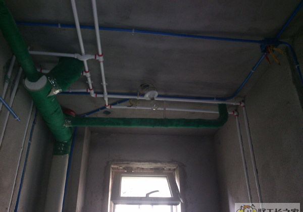 �������м�����װ��Ч��ͼ