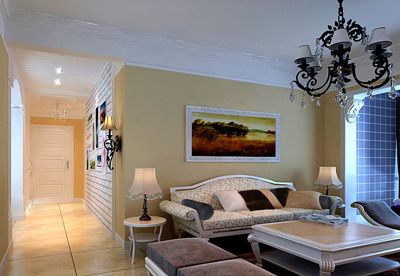 ������Ȼ��װ��Ч��ͼ