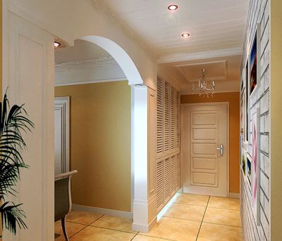 ������Ȼ��װ��Ч��ͼ