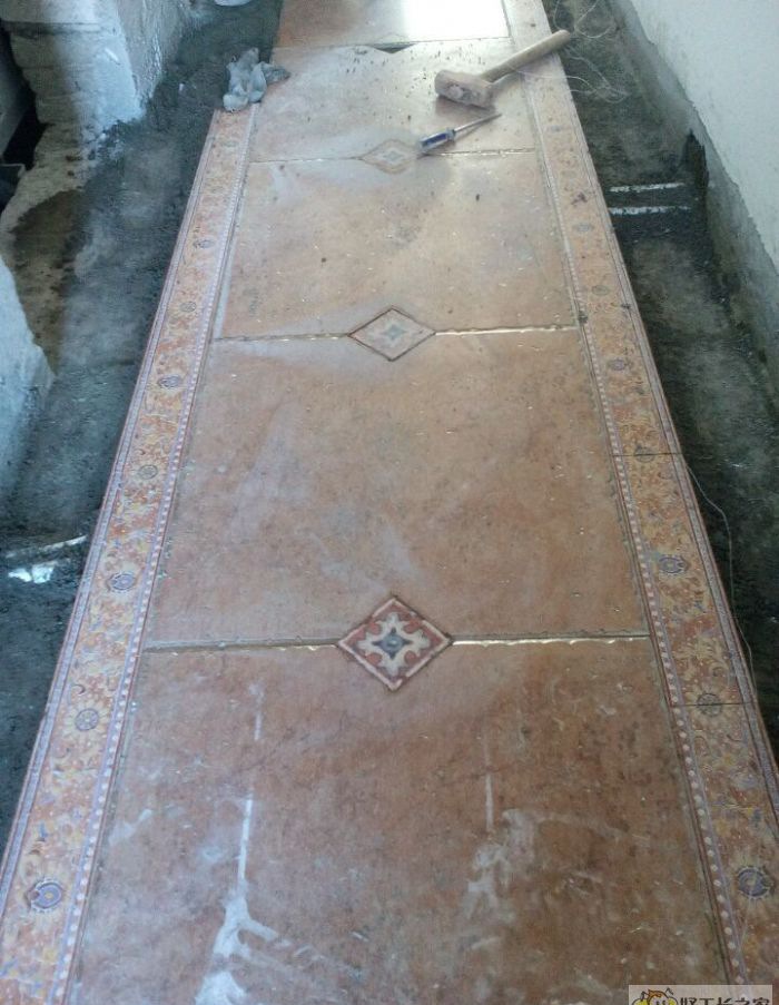 广州托斯卡纳别墅装修效果图