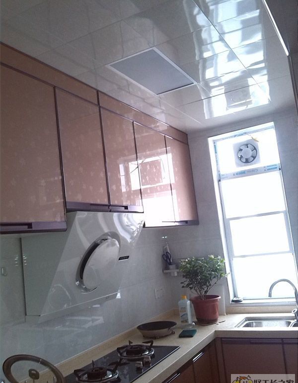 广州番禺祈福新村装修效果图