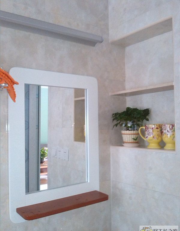 广州番禺祈福新村装修效果图