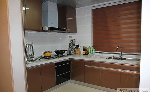 �ɶ����ǹ���С��װ��Ч��ͼ