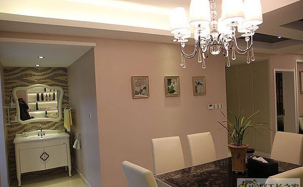 �ɶ����ǹ���С��װ��Ч��ͼ