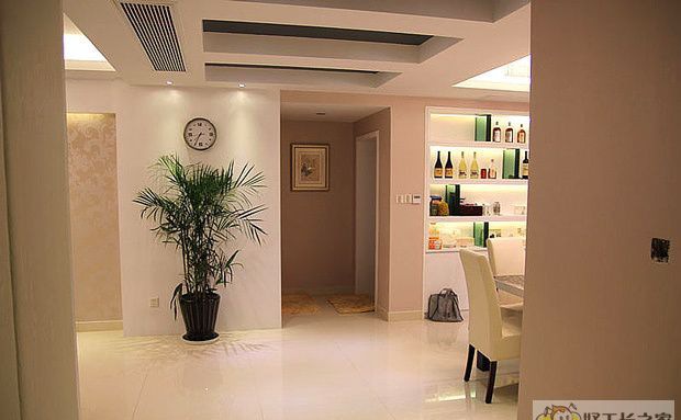 �ɶ����ǹ���С��װ��Ч��ͼ