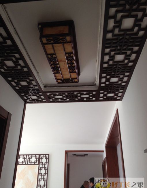 天津亲亲家园装修效果图