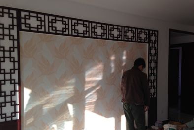 天津亲亲家园装修效果图