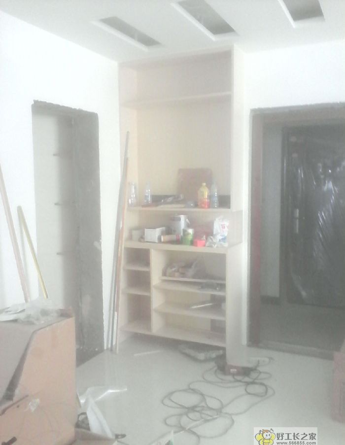 ̫ԭ����ԷС��װ��Ч��ͼ