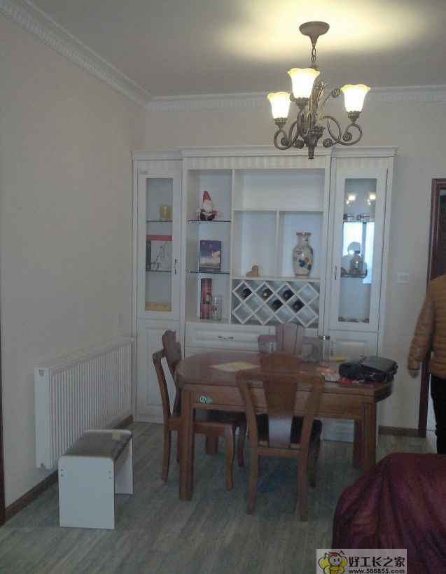 成都新天地装修效果图