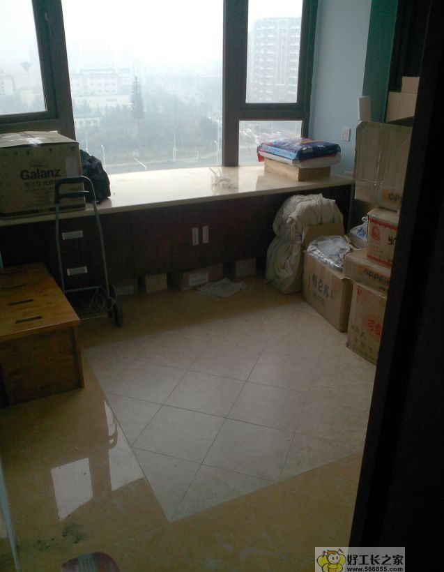 成都新天地装修效果图